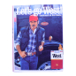 Preview: Cinema Magazin Heft 40 1981 Klapperschlange Poster | Hoppla-Stuff